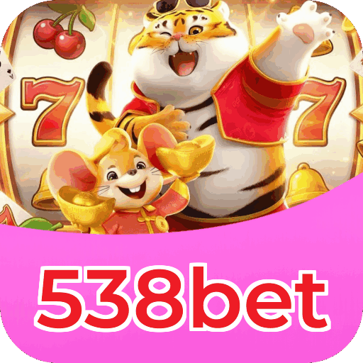 Instalar APK 538bet