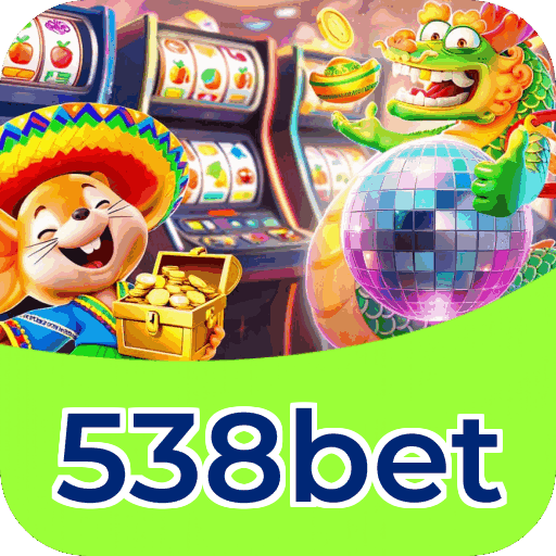 Instalação iOS 538bet