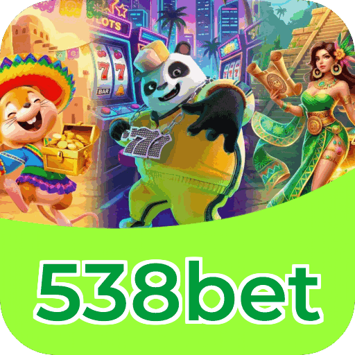 Siga a 538bet no Facebook