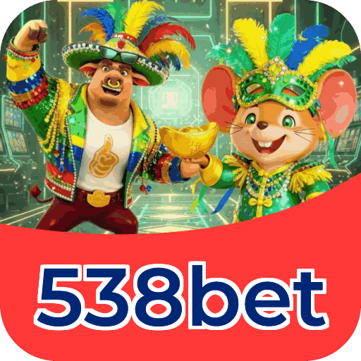 Login rápido no app 538bet