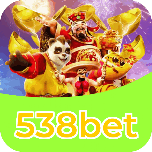 Cadastro 538bet