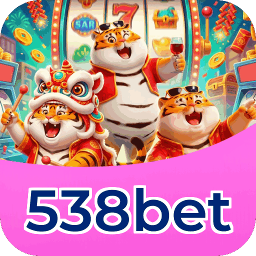 Instalação Android 538bet
