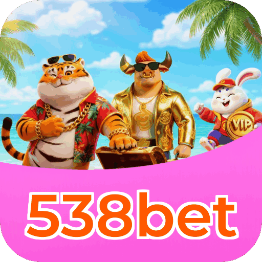 Segurança 538bet