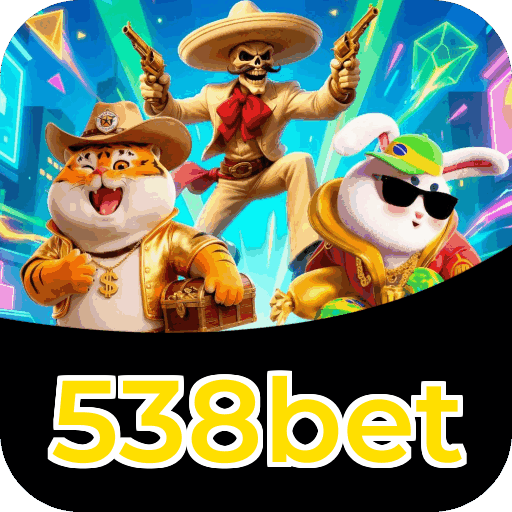 Jogos com maior RTP na 538bet