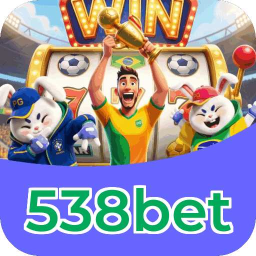 Slots Premium da PG Soft na 538bet